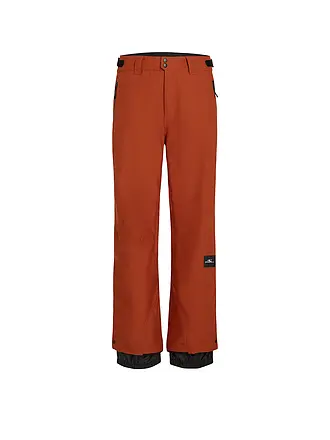 O'NEILL | Herren Snowboardhose FWC Cruz | 